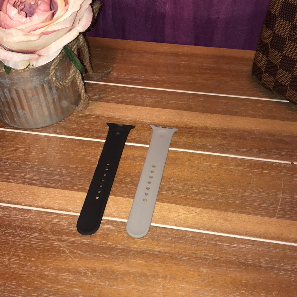 🔥AUTHENTIC APPLE WATCH EXTRA SPORTS BANDS🔥